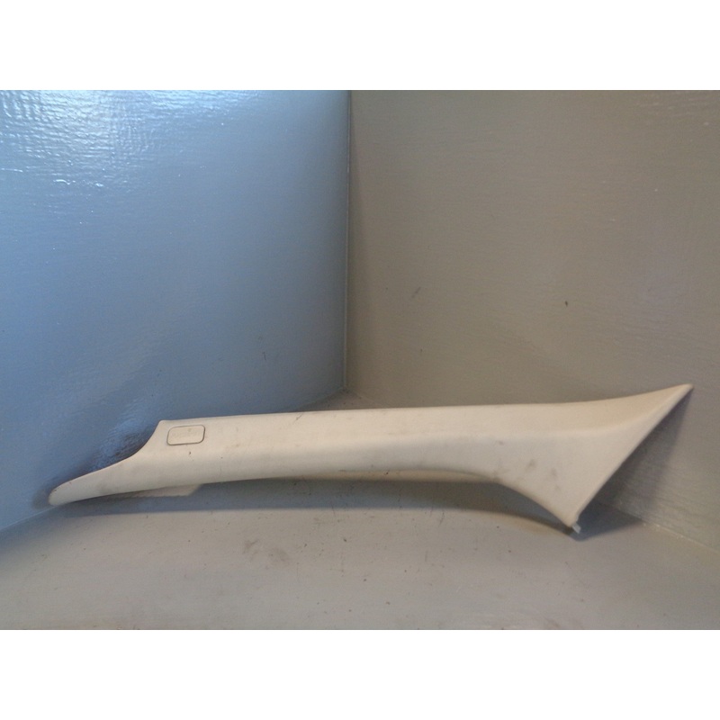 Freelander 2 A Pillar Trim Interior Near Side 6H52-03511 Land Rover 2006 to 2011