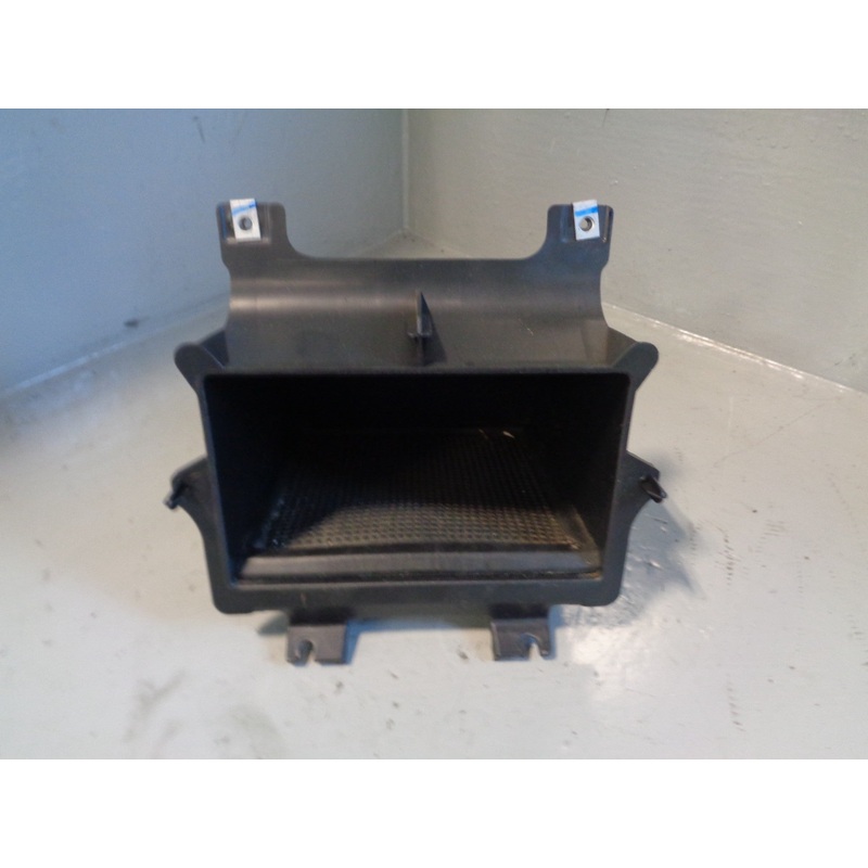 Freelander 2 Centre Dashboard Storage Pocket Black Land Rover 2006 to 2011