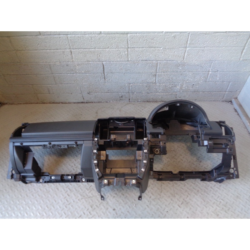 Freelander 2 Dashboard Airbag Black Land Rover 2006 to 2011 R13065