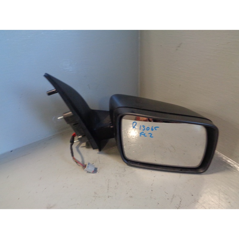 Freelander 2 Mirror Off Side Electric Land Rover 2006 to 2011 R13065