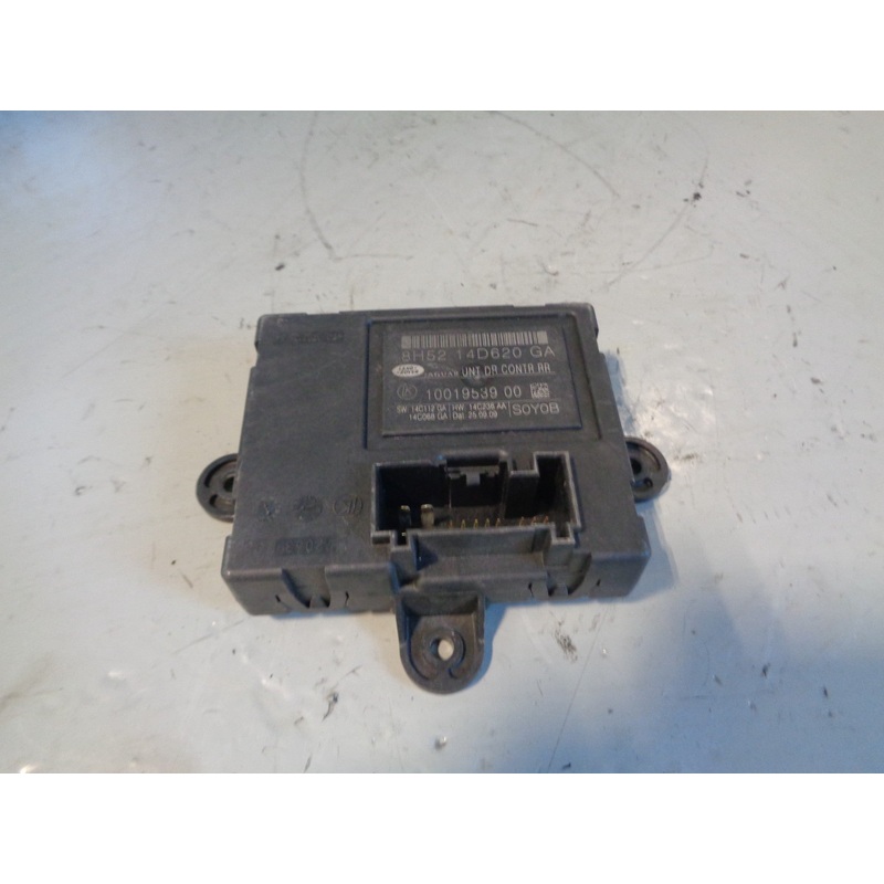 Freelander 2 Rear Door Control Module ECU Land Rover 8H52 14D620 GA 2006 to 2011