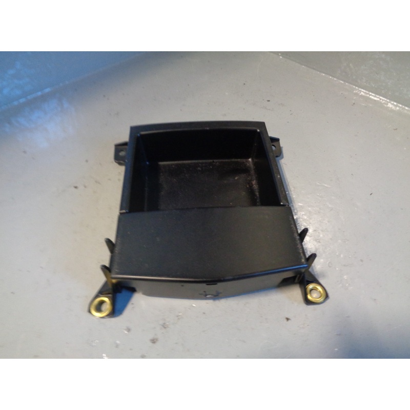 Porsche Cayenne 92A Rear Centre Console Storage Tray 7P5 864 131 2011 to 2014