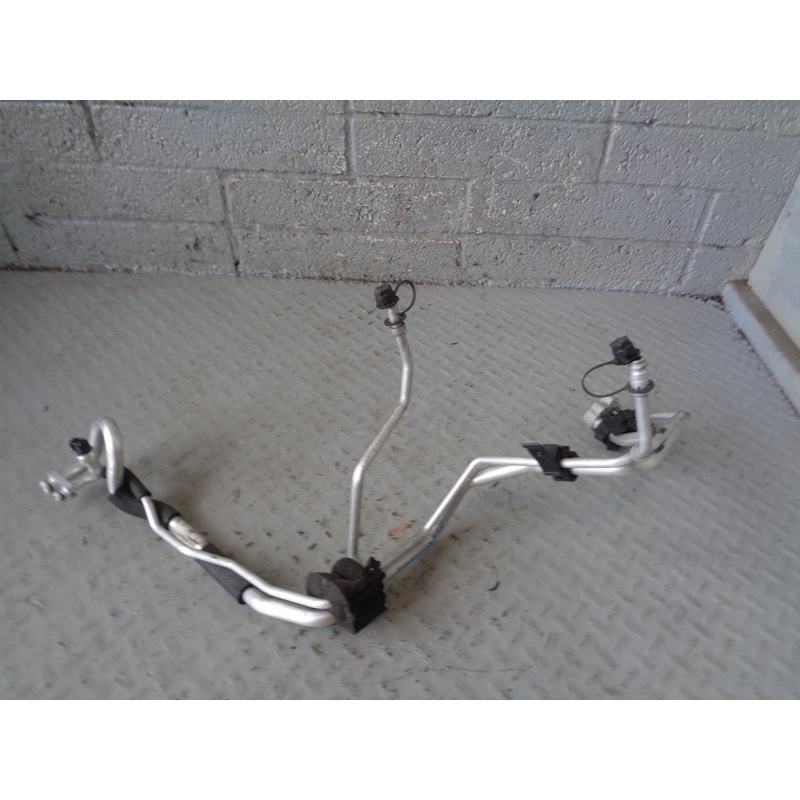 Range Rover Evoque Air Con Pipes GJ32-19A834-BD 2.0 D L538 2016 to 2018