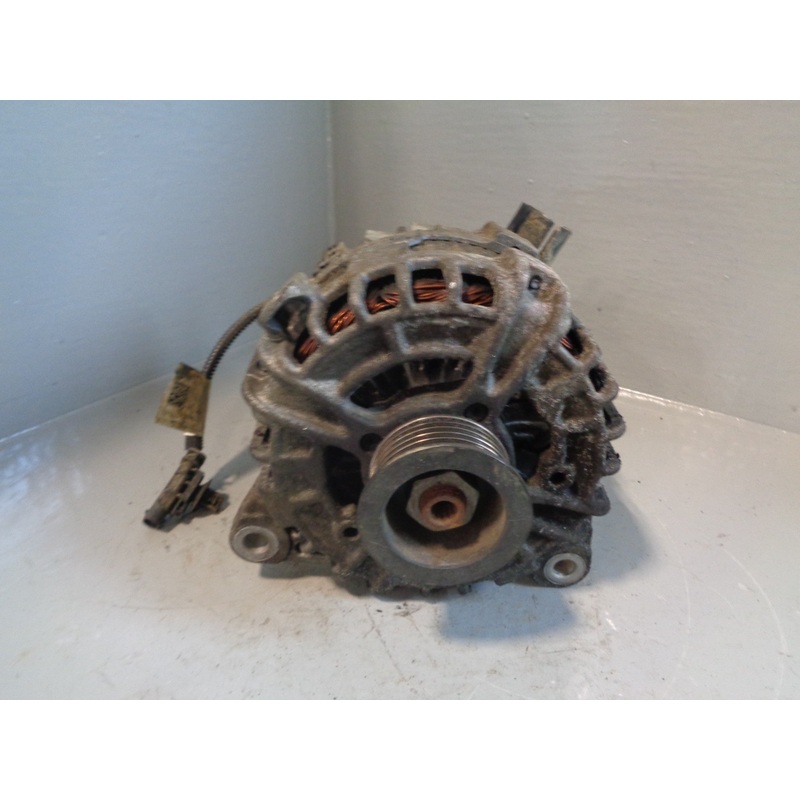 Range Rover Evoque Alternator GX73-10300-DE 2.0 Diesel L538 2016 to 2018