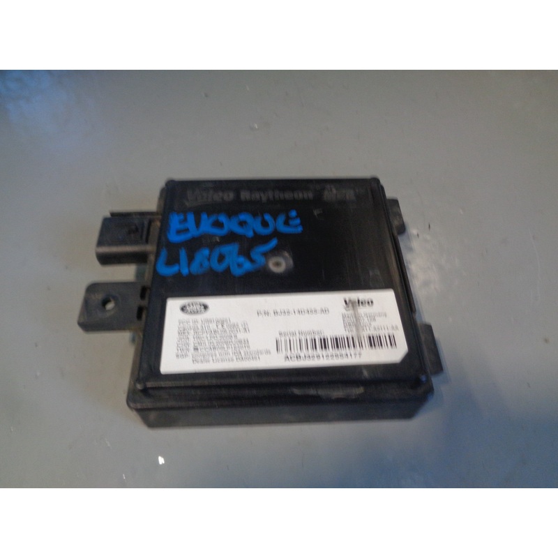 Range Rover Evoque Blind Spot Warning Control Module BJ32-14D455-AD 2011 to 2018