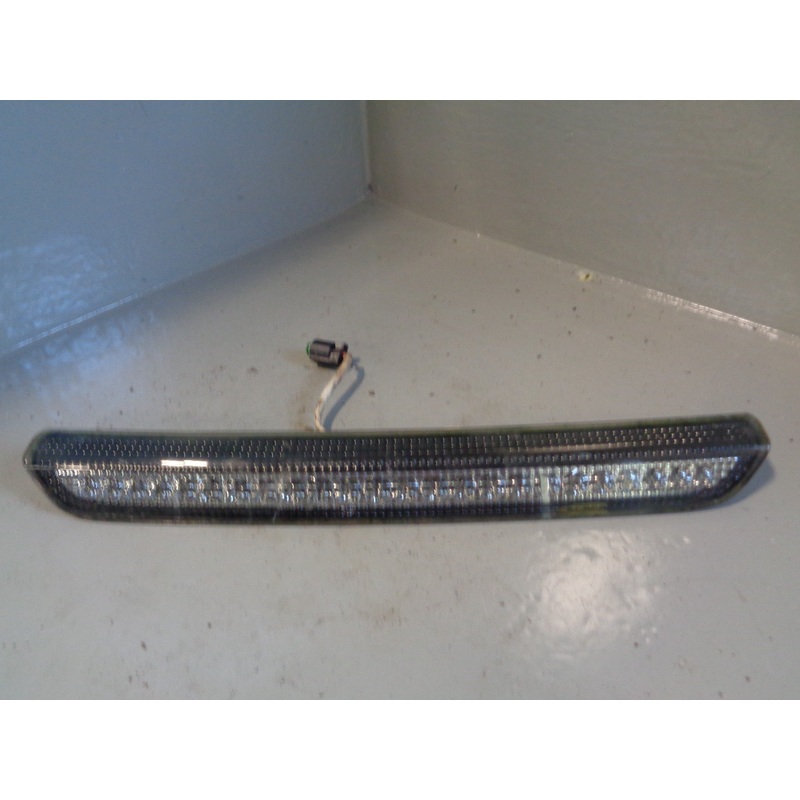 Range Rover Evoque Brake Light High Level AH32-13A619-A L538 2011 to 2015 Clear