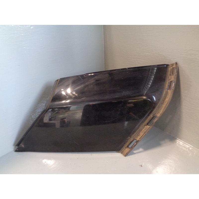 Range Rover Evoque D Pillar Trim External Near Side Rear Left BJ32-29149-AB L538