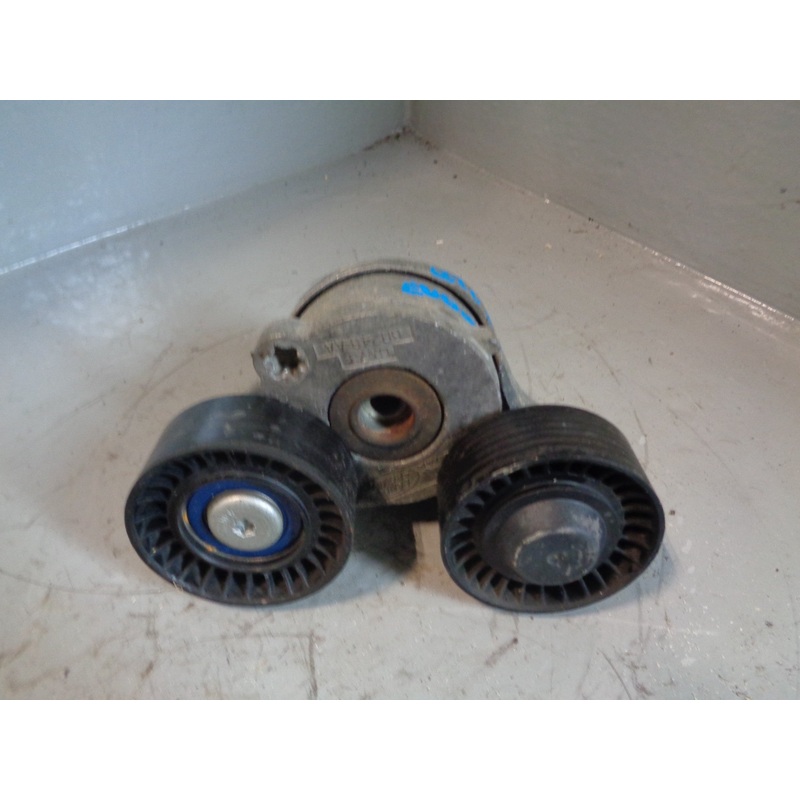 Range Rover Evoque Drive Belt Tensioner Pulley GX73 6B248 AA 2.0 D 2016 to 2018