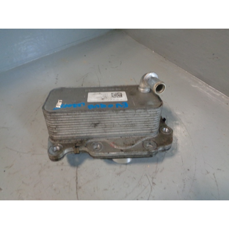 Range Rover Evoque Engine Oil Cooler 2.0 J AJ200 Ingenium L538 G4D3-6A642-BA