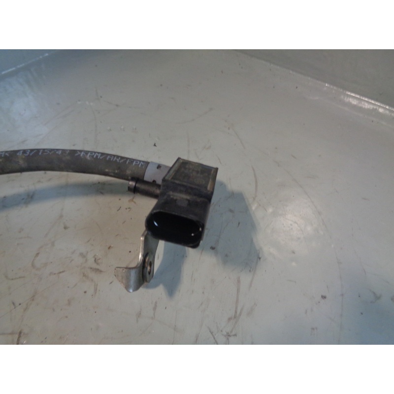 Range Rover Evoque Exhaust Pressure Sensor G4D3 5L200 AB 2.0 D 2016 to 2018