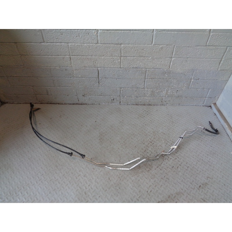 Range Rover Evoque Fuel Line Pipe Diesel 2.0 D L538 GJ32-9H334-AE 2016 to 2018