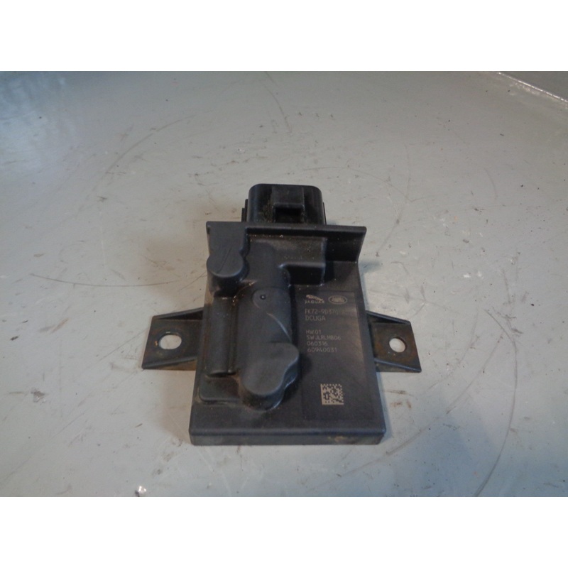 Range Rover Evoque Fuel Pump Control Module FK72 9D370 AD 2.0 D 2016 to 2018