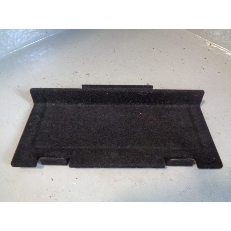 Range Rover Evoque Fuse Box Cover BJ32-06040-AA L538 2011 to 2018