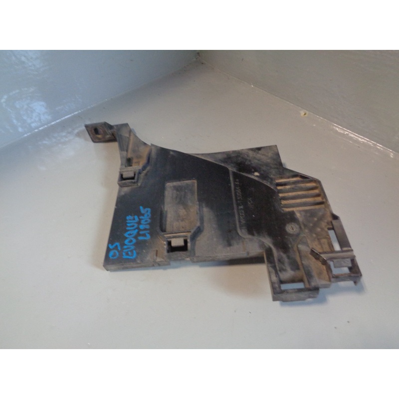 Range Rover Evoque Headlight Bracket Off Side VPCCFX-13D084-A L538 2011 to 2015