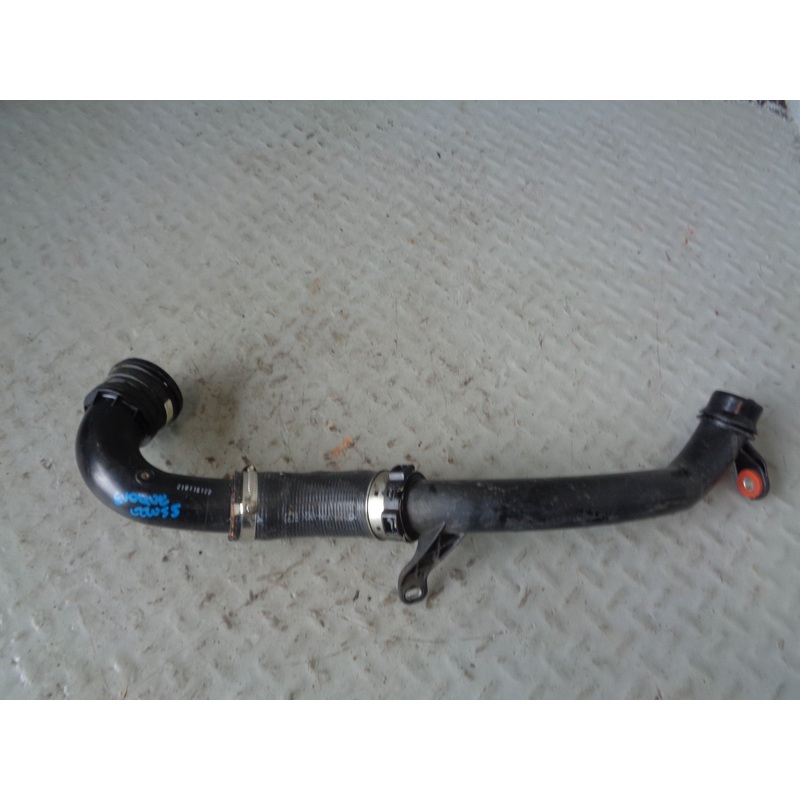 Range Rover Evoque Intercooler Hose Pipe 2.0 D AJ200 HSR24415 L538 2016 to 2018