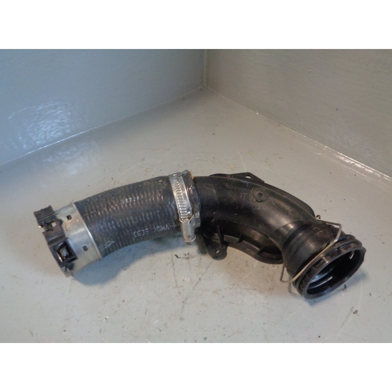 Range Rover Evoque Intercooler Pipe Hose GJ32 6C780 AA 2.0 D 2016 to 2018