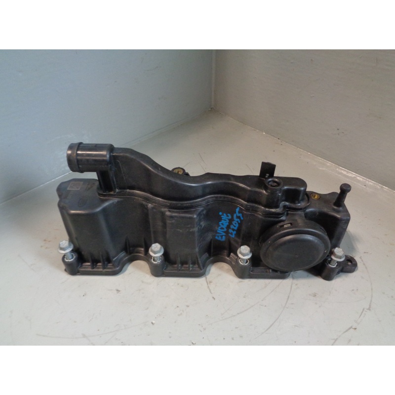 Range Rover Evoque Oil Breather Seperator G4D3 6J014 BC 2.0 D 2016 to 2018