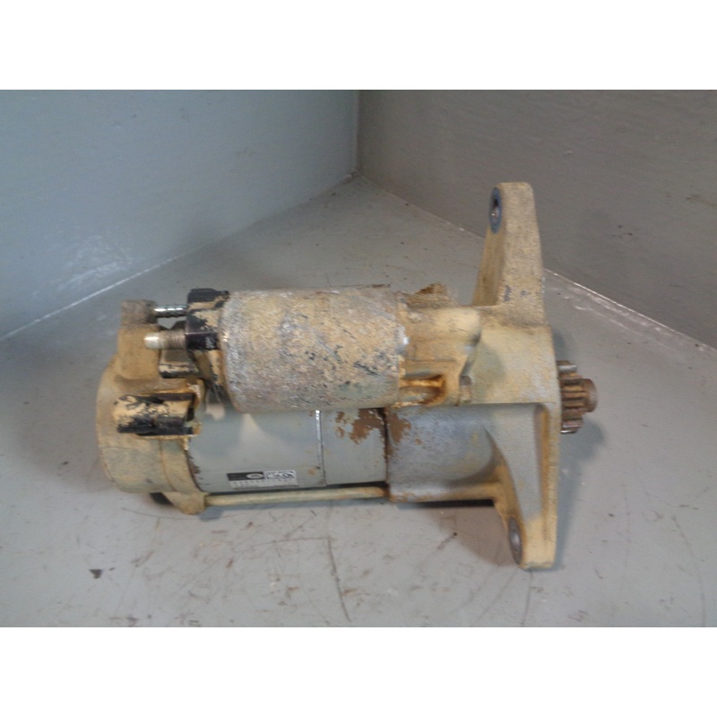 Range Rover Evoque Starter Motor GJ32-11001-AD L538 2016 to 2018