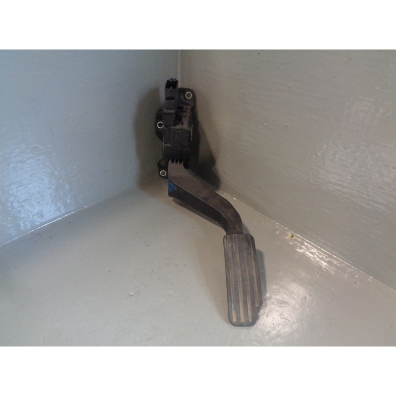 Range Rover Evoque Throttle Accelerator Pedal BJ32-9F836-BB L538 2011 to 2018
