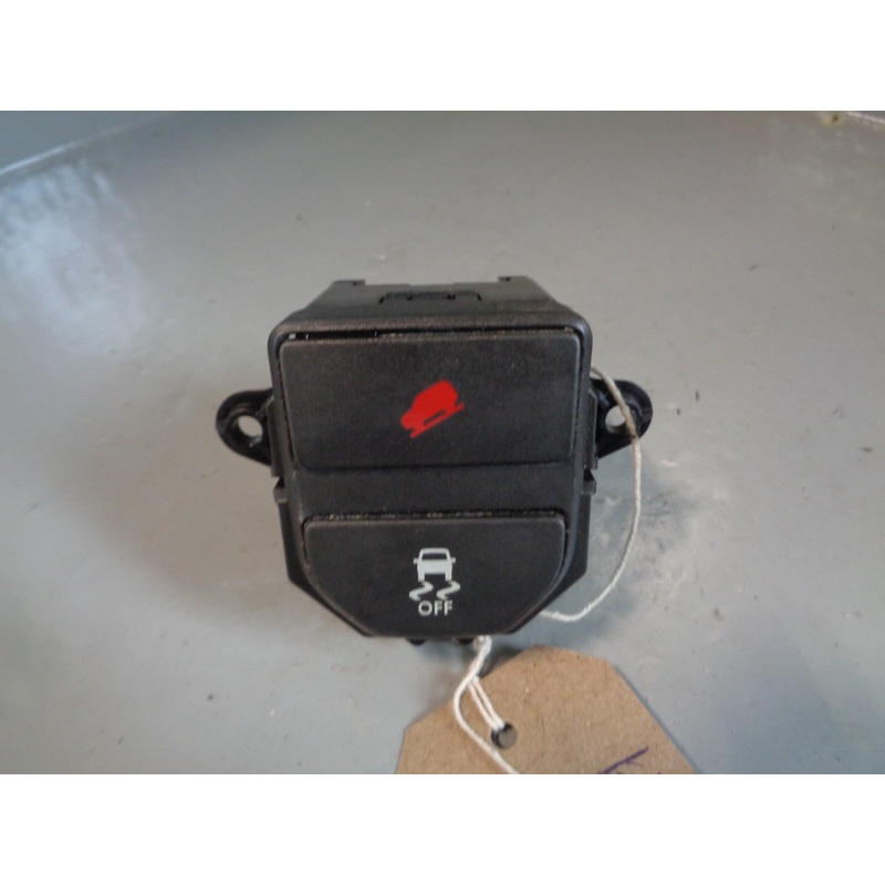Range Rover Evoque Traction Control Switch BJ32-14K147-AD L538 2011 to 2018