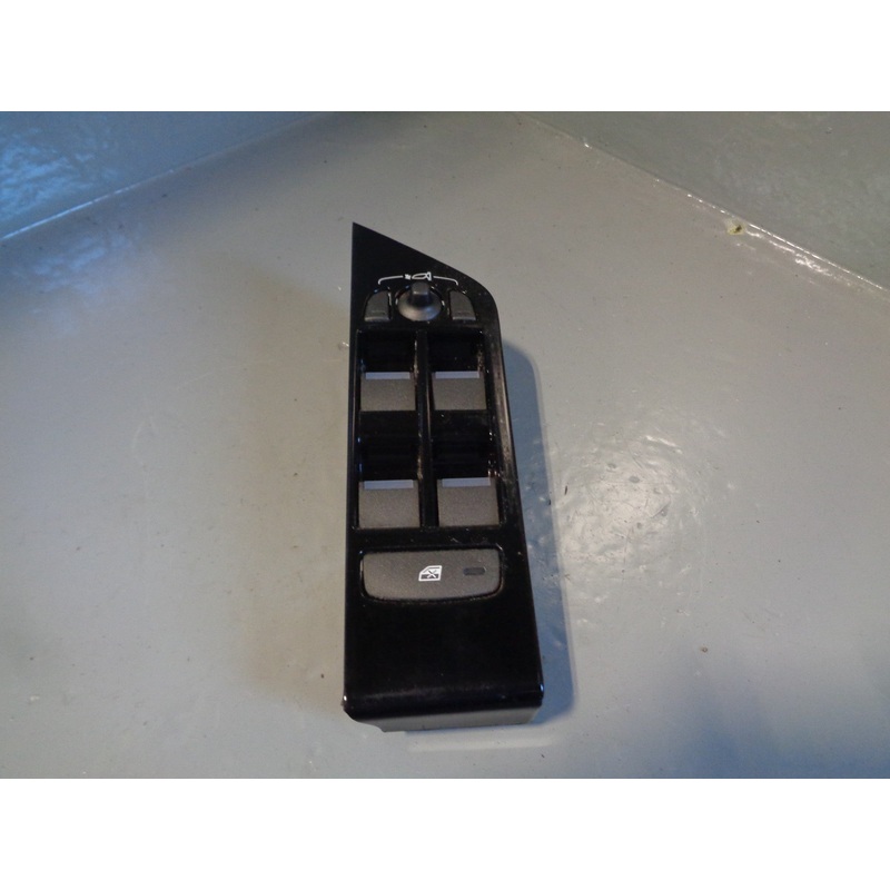 Range Rover Evoque Window Switch Off Side Front Right 5 Door L538 BJ32-14540-AB