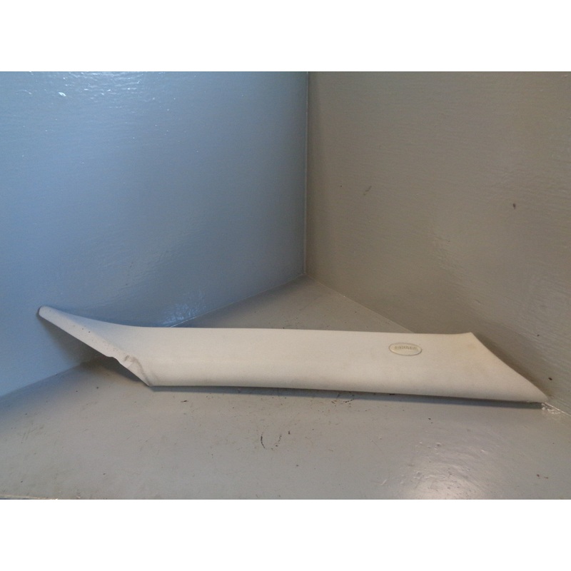 Range Rover L322 A Pillar Cover Interior Trim Off Side Front 2006 to 2013