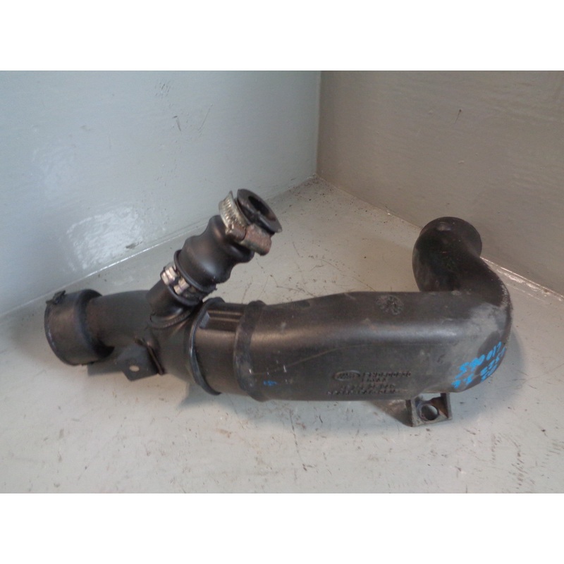 Range Rover L322 Air Intake Pipe 3.6 TDV8 PHD500830 2006 to 2009