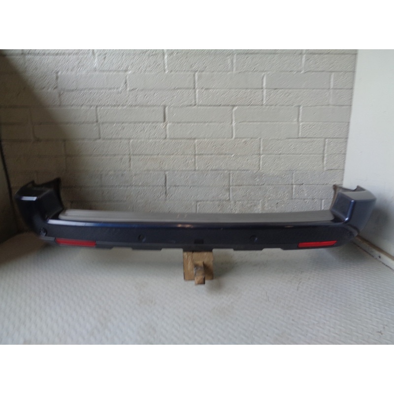 Range Rover L322 Bumper Rear Parking Sensors Buckingham Blue 2006 to 2013 L10065