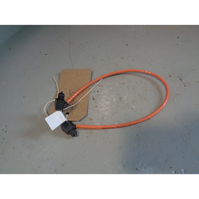 Range Rover L322 Multimedia Cable Fibre Optic 6H42 18K925 AA 2006 to 2012