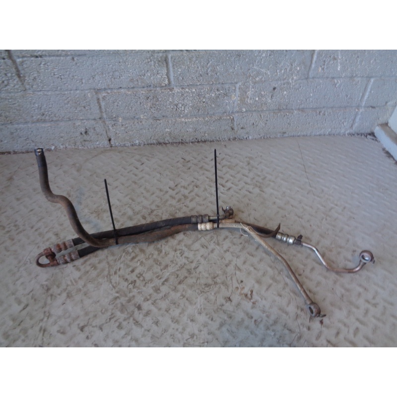 Range Rover L322 Power Steering Pipes Facelift 3.6 TDV8 2006 To 2013 L10065