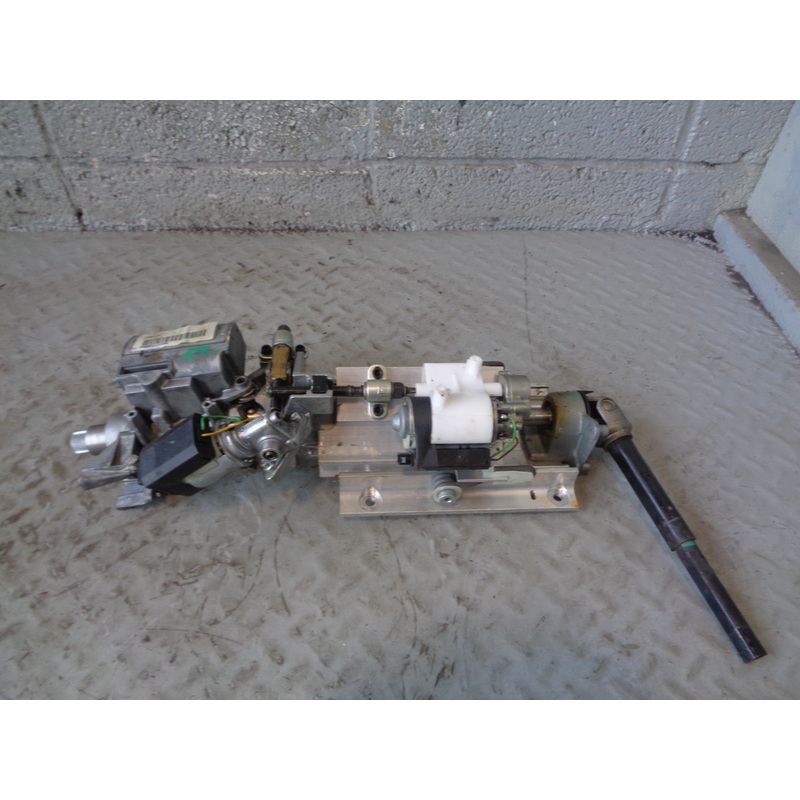 Range Rover L322 Steering Column 7H42-3C529-BB Electric Adjust 2006 to 2010