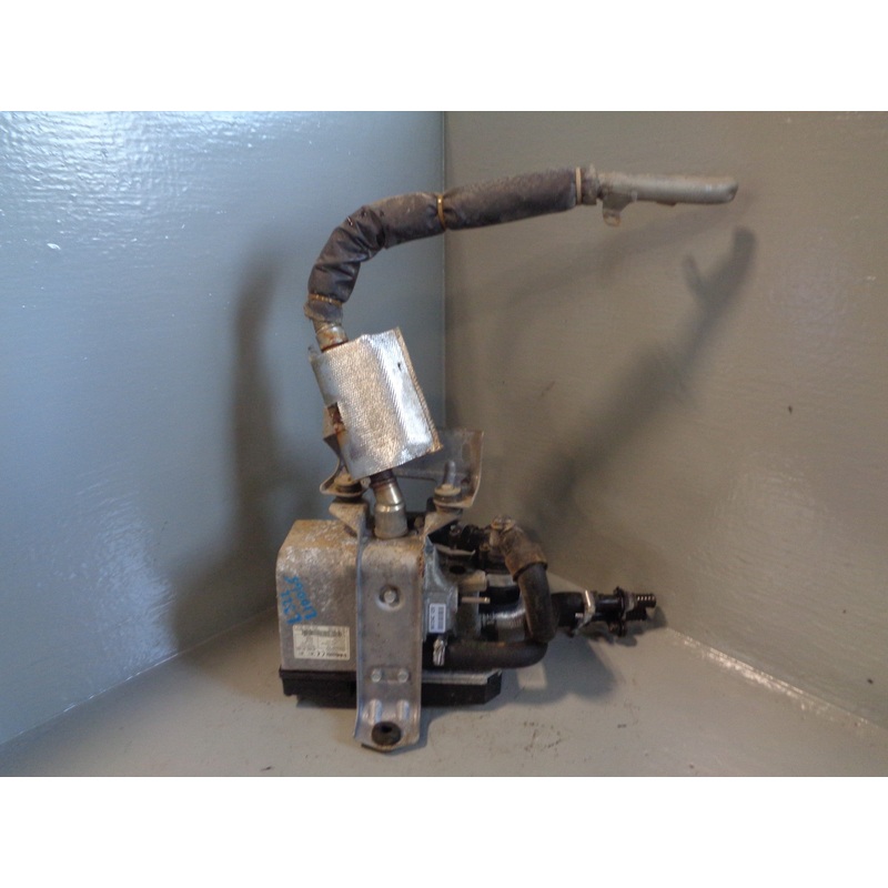 Range Rover L322 Webasto Water Heater Pre-Heater XH42-9J294-CA 2006 to 2013