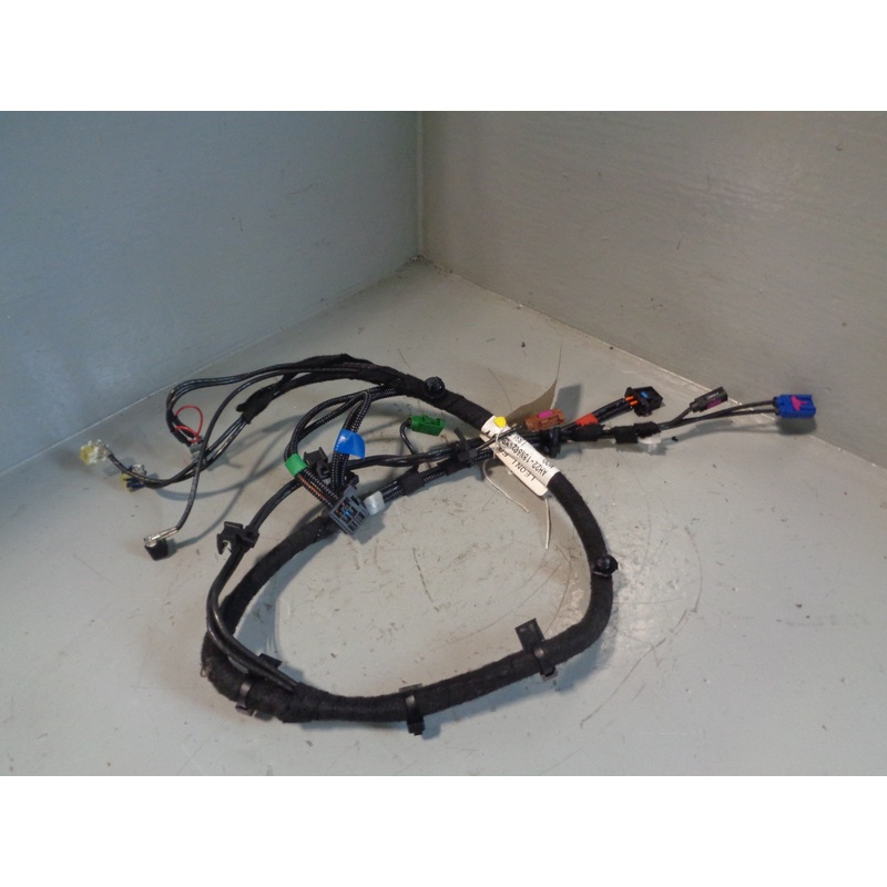 Range Rover Sport ICE Sat Nav Wiring Loom AH22-18N802-NB 2009 to 2013