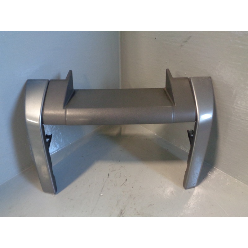 Range Rover Sport Radio Surround Dashboard Trim FAE500102 Grey 2005 to 2009