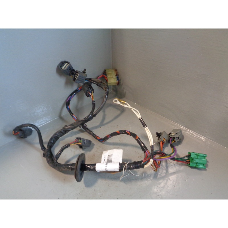 Range Rover Sport Trailer Wiring Link Loom 7H32-15R555-AB L320 2005 to 2009