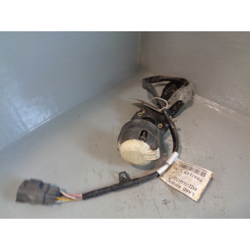 Range Rover Sport Trailer Wiring Loom Towing 4H22-15A417-DA L320 2005 to 2013