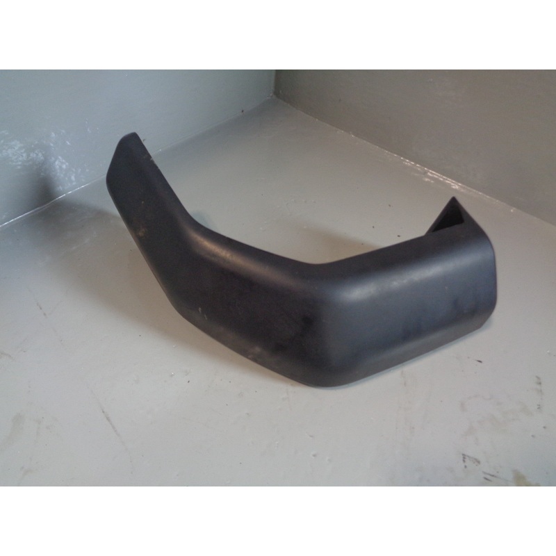 Discovery 2 Bumper Corner Trim Near Side Rear Land Rover 1998 to 2004 L25065