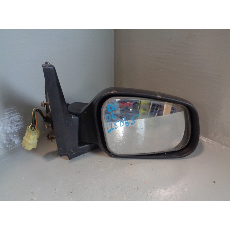 Discovery 2 Electric Door Mirror Off Side Right Land Rover 1998 to 2004 L25065