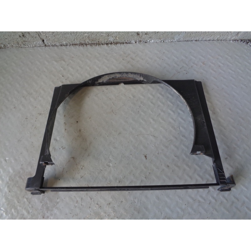 Discovery 2 Fan Cowling Shroud Surround BTP5257 TD5 Land Rover 1998 to 2004