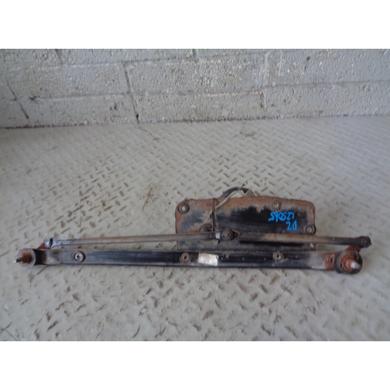 Discovery 2 Front Wiper Motor and Linkage DKD100620 Land Rover L25065