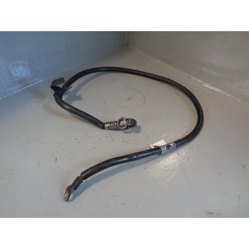 Discovery 2 Negative Battery Cable Loom YTB101240 Land Rover 1998 to 2004