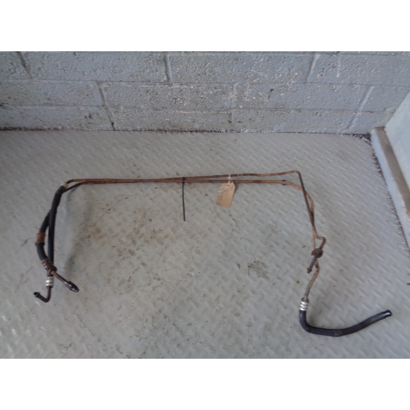 Discovery 2 Power Steering Pipes TD5 & V8 Land Rover 1998 to 2004 L25065