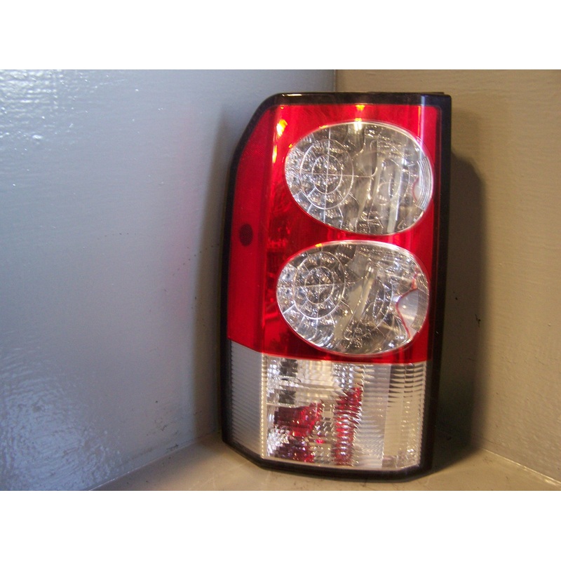 Discovery 3 4 Rear Light Near Side Tail Lamp Land Rover 2004 to 2014 L04075