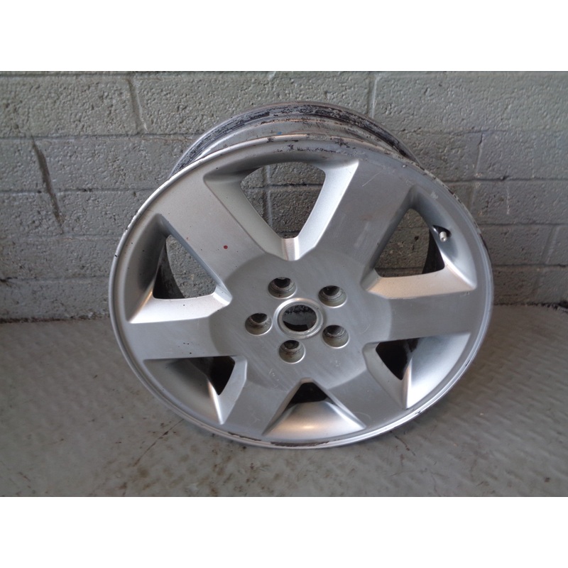 Discovery 3 HSE Alloy Wheel Single 19″ x 8J Land Rover 2004 to 2009 D03075A