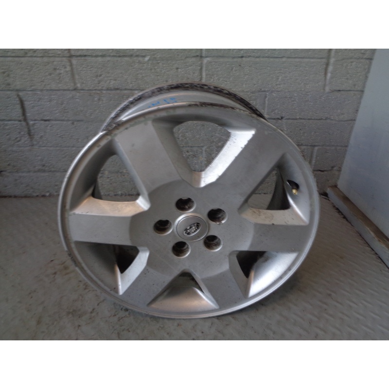 Discovery 3 HSE Alloy Wheel Single 19″ x 8J Land Rover 2004 to 2009 D03075B XXX