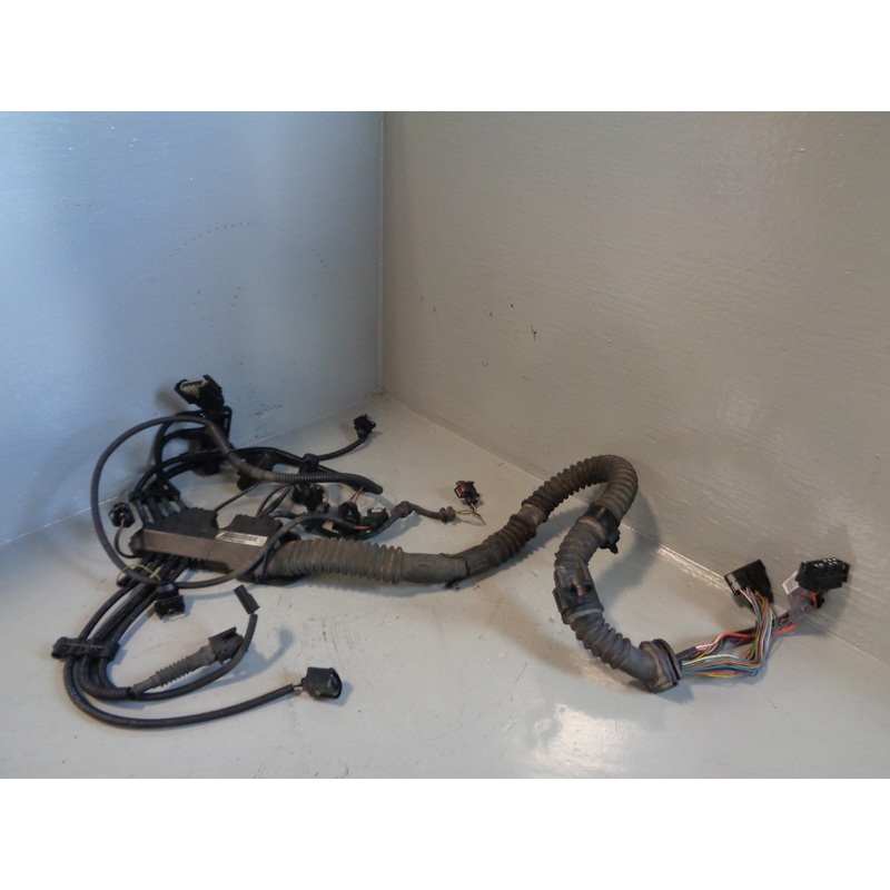 Freelander 1 Engine Wiring Loom 2.0 TD4 Land Rover 2001 to 2006 R30055