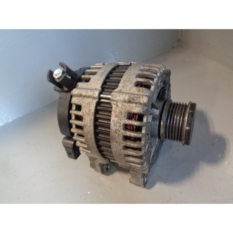 Freelander 2 Alternator TD4 2.2 Land Rover 2006 to 2011 Aftermarket R13065