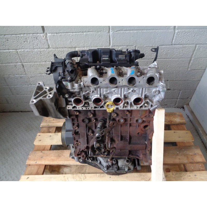 Freelander 2 Engine 2.2 TD4 224DT Diesel Land Rover 2006 to 2011 R13065