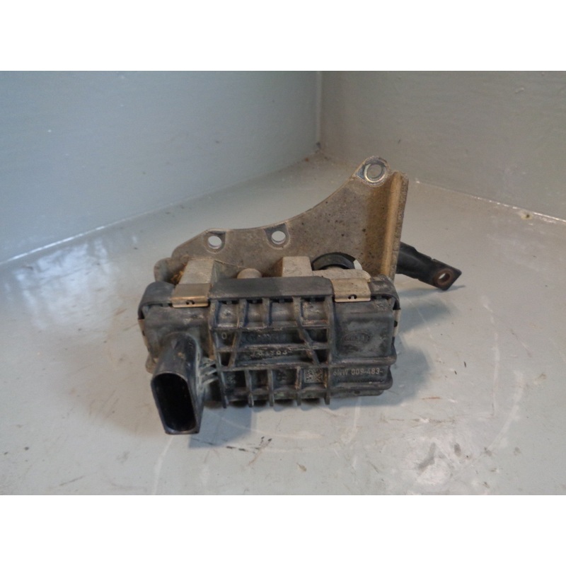 Freelander 2 Turbo Actuator Electronic 2.2 TD4 6NW 009 483 Land Rover