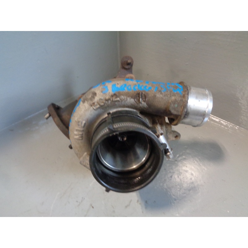 Freelander 2 Turbo Turbocharger 2.2 TD4 Land Rover Spares or Repairs R13065